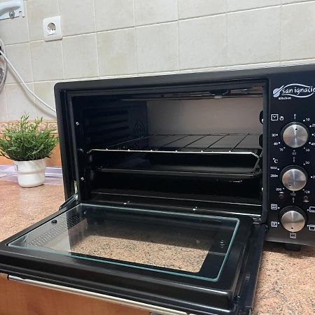 Piso Carambuco Apartman Alora Kültér fotó