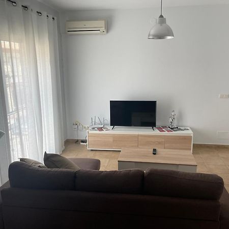 Piso Carambuco Apartman Alora Kültér fotó