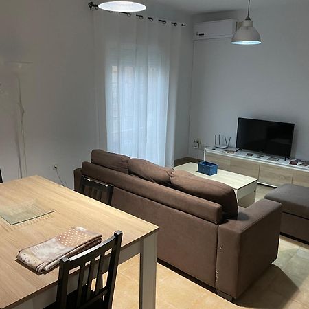 Piso Carambuco Apartman Alora Kültér fotó