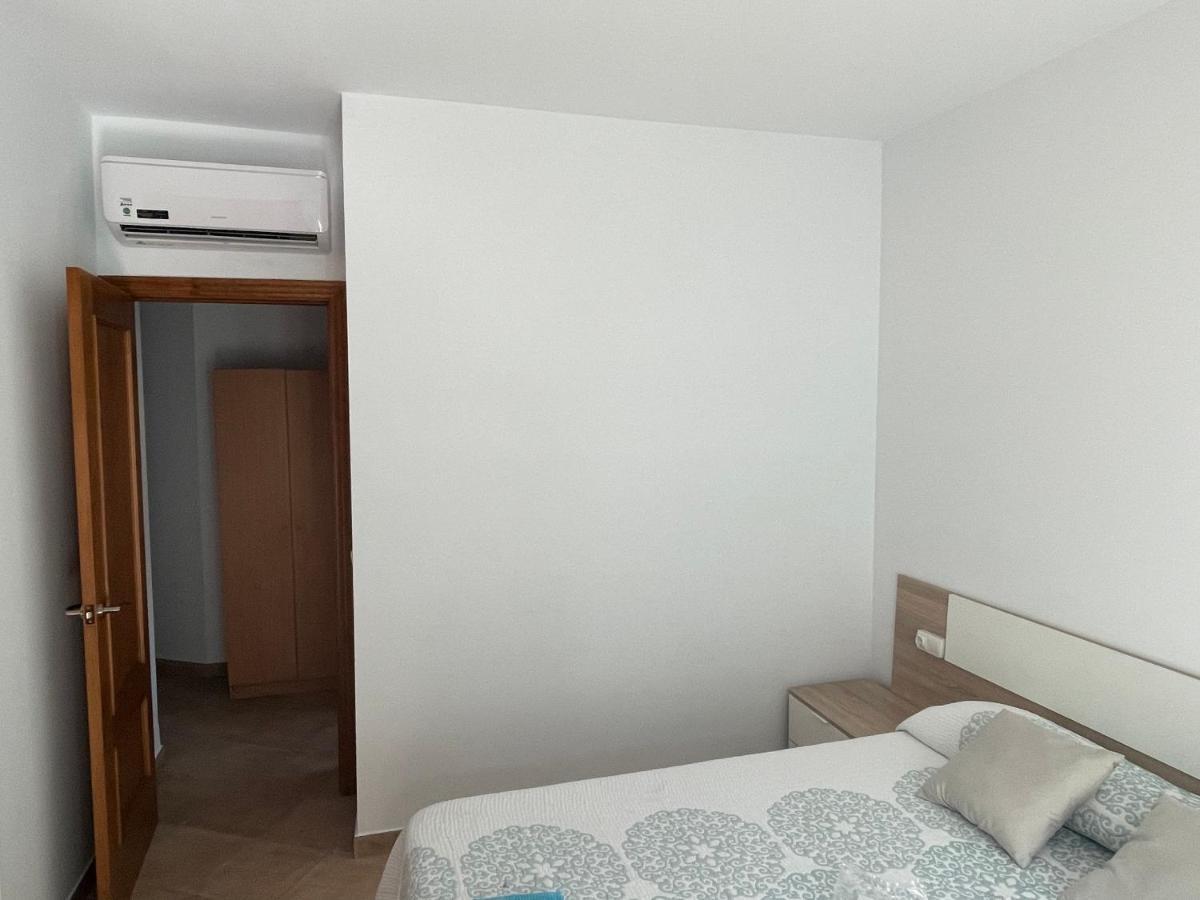 Piso Carambuco Apartman Alora Kültér fotó