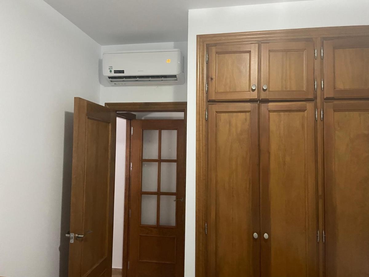 Piso Carambuco Apartman Alora Kültér fotó