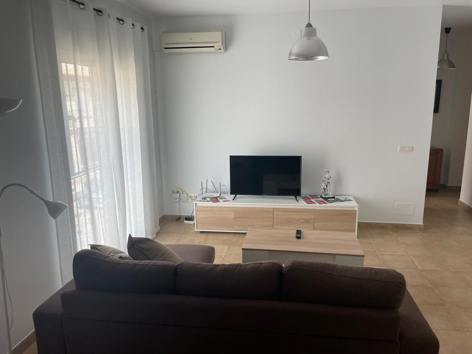 Piso Carambuco Apartman Alora Kültér fotó