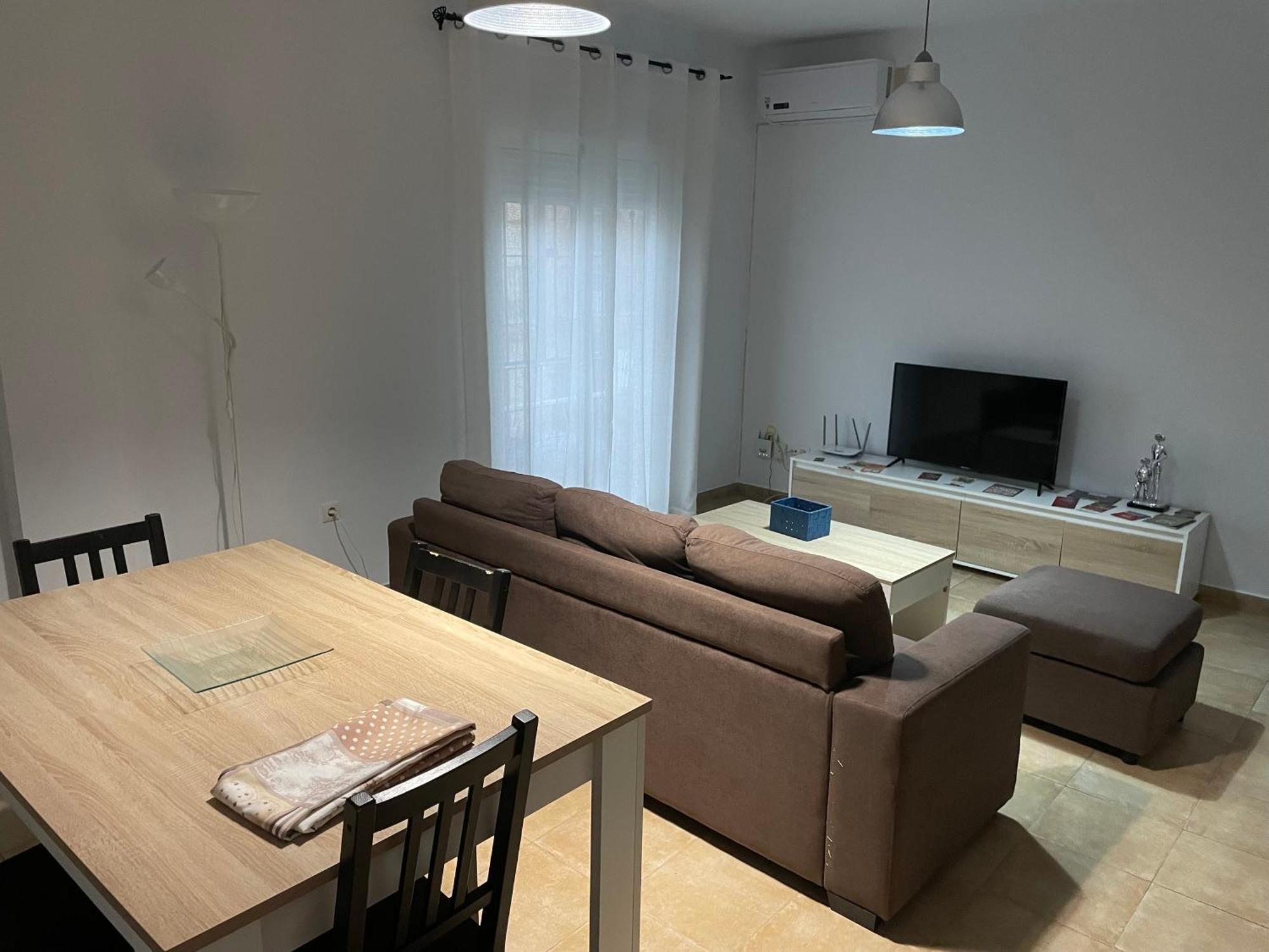 Piso Carambuco Apartman Alora Kültér fotó