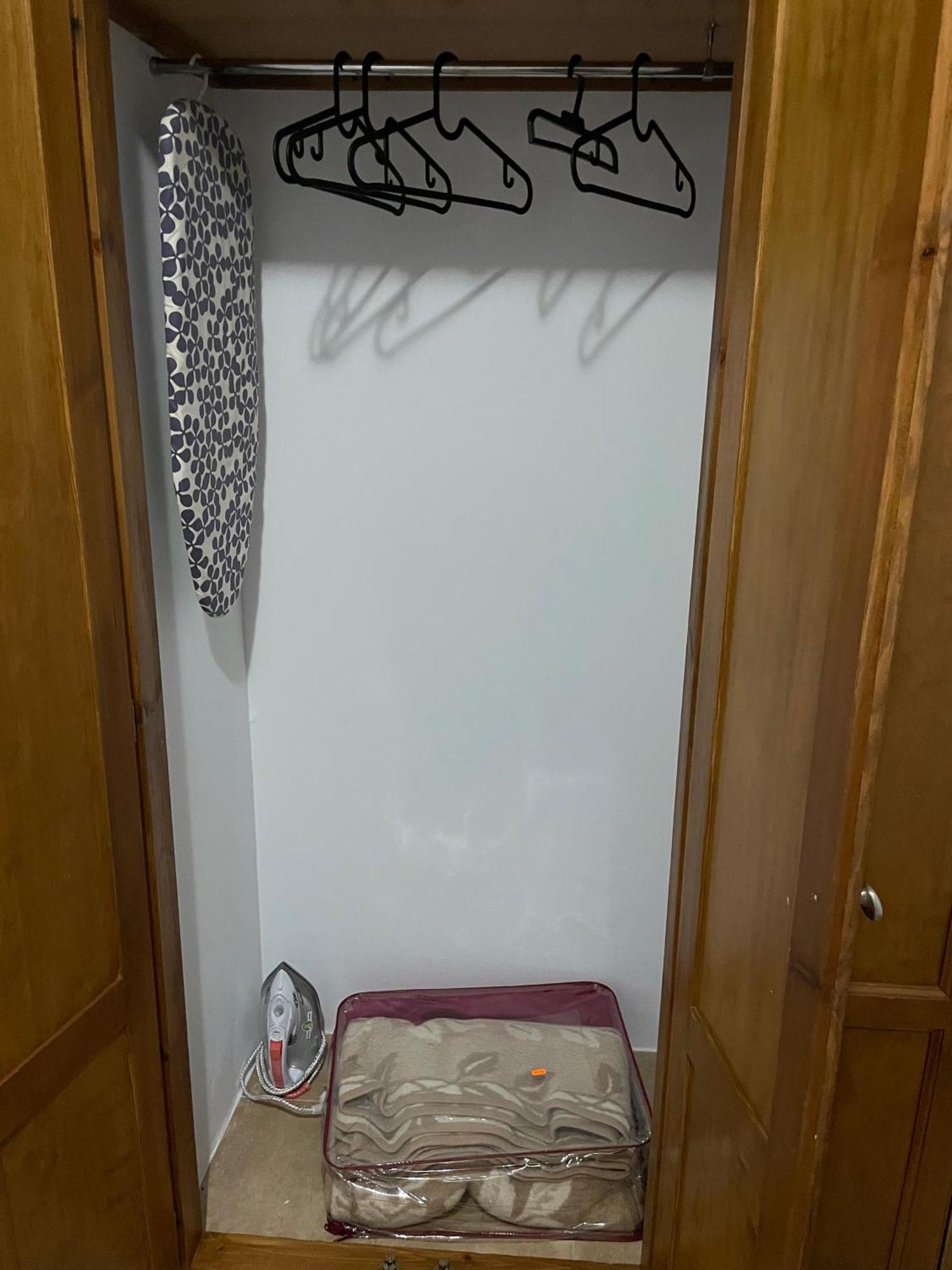 Piso Carambuco Apartman Alora Kültér fotó