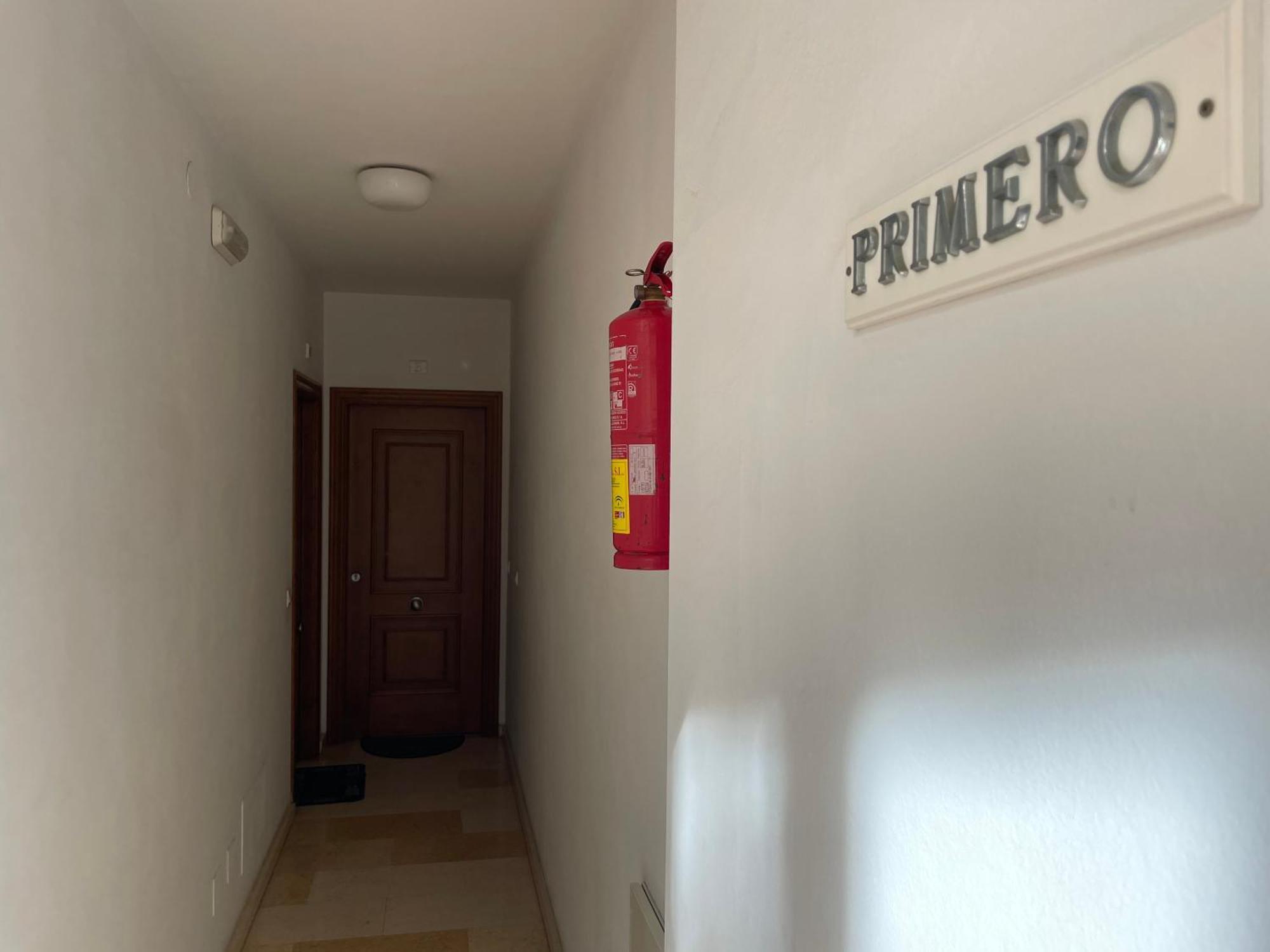 Piso Carambuco Apartman Alora Kültér fotó
